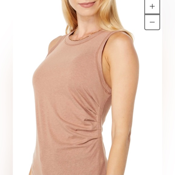 Splendid tank top (S) - Picture 6 of 10